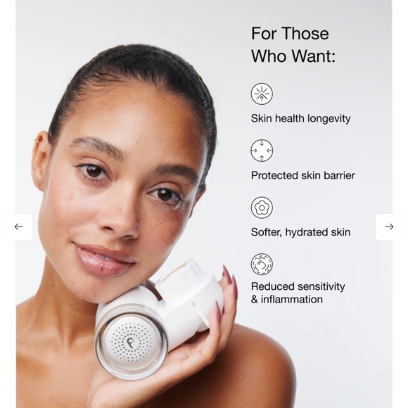 filterbaby Skincare Water Filter 2.0 BRAND NEW IN BOX + brand new filter! - Picture 7 of 13